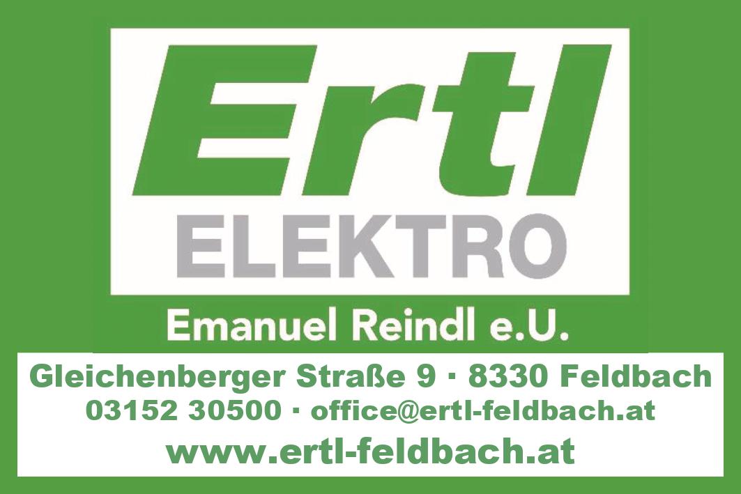 Ertl Elektro